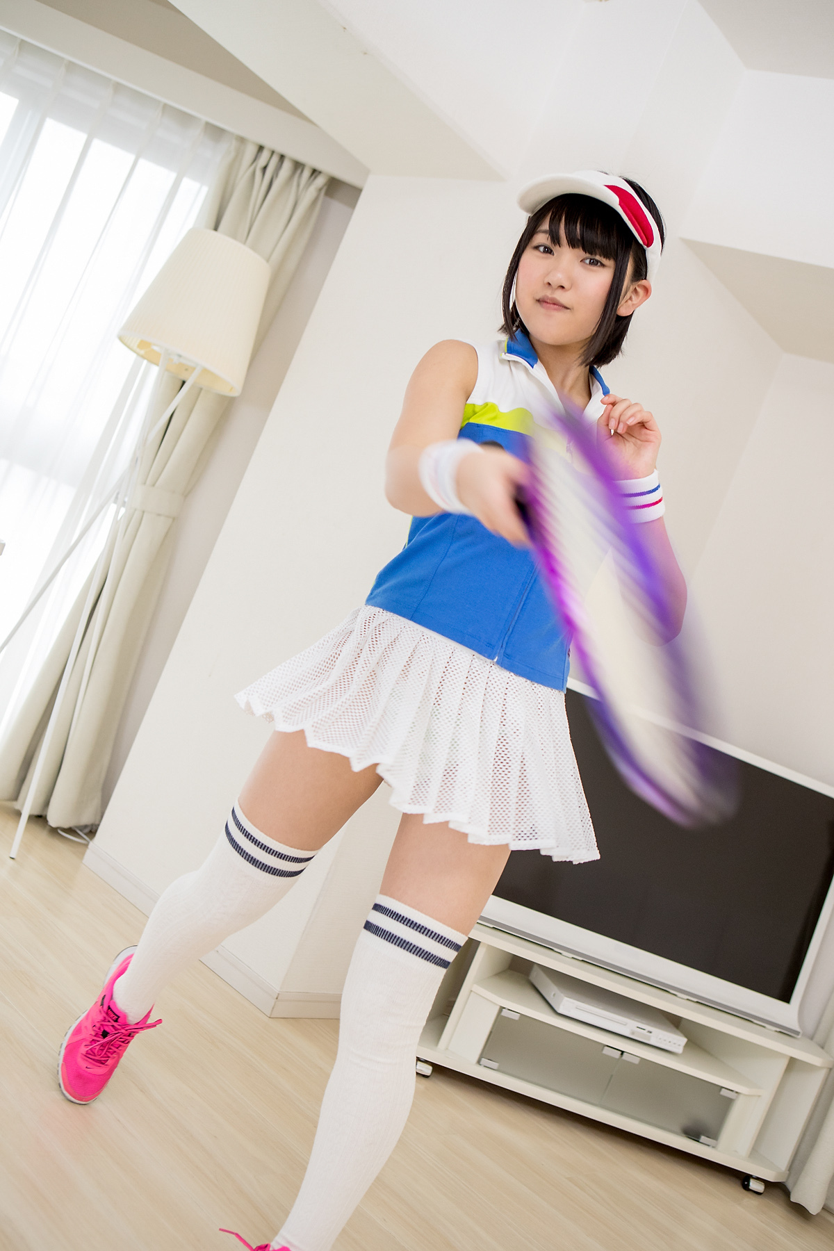 [Minisuka.tv] 香月りお2017-07-27 Anju Kouzuki - Limited Gallery 3.4